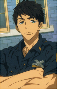Sousuke Yamazaki