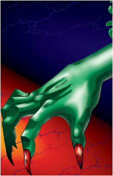 Mystery Hand's image