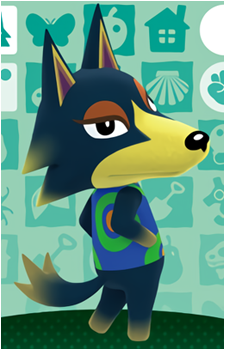 Wolfgang