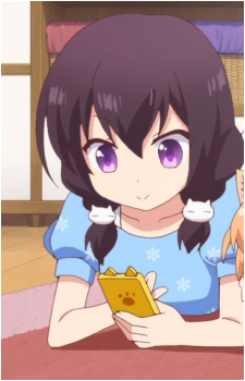 Yuuko Konagai's image