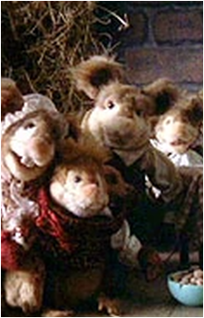 Mouse Family's image