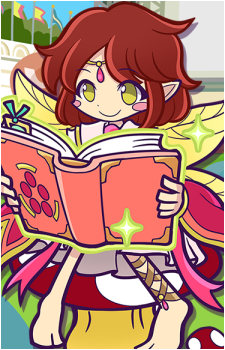 Yoshu's image