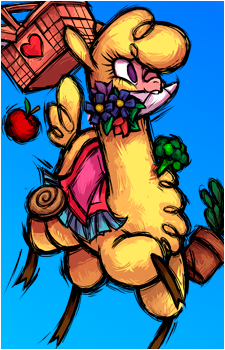 Paprika {TFH}