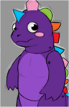 Spike's image