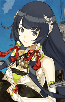 Mizuho's image