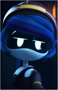 Rebecca's image