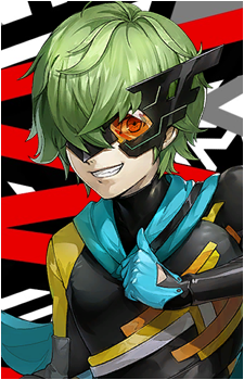 Reo Kamiyama's image