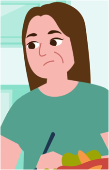 Charlie's Mum's image