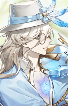 Blue Cheese's image