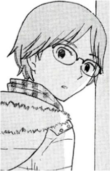 Ryouko Kamoda's image