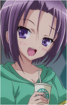 Satsuki Kakizono