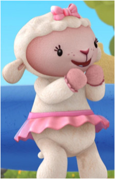 Lambie's image