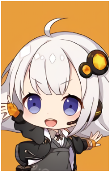 Kizuna Akari Image