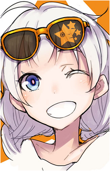 Kizuna Akari