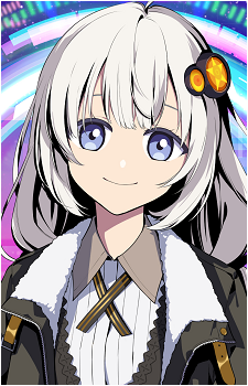 Kizuna Akari