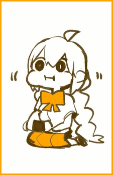 Kizuna Akari Image