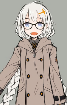 Kizuna Akari