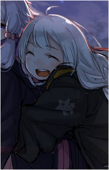 Kizuna Akari