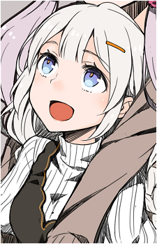 Kizuna Akari
