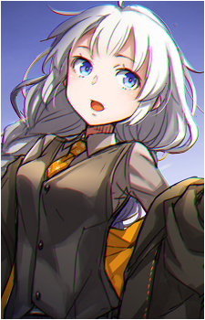 Kizuna Akari