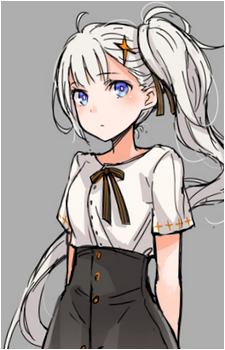 Kizuna Akari