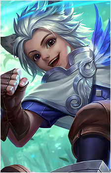 Harith's image