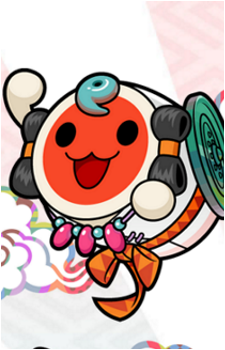 Image 18 of DON-chan