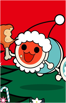 Image 8 of DON-chan
