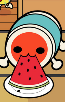 Image 16 of DON-chan