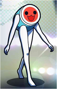 Image 6 of DON-chan