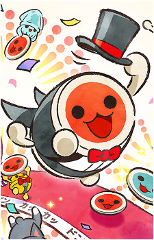 Image 7 of DON-chan
