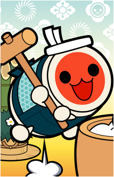 Image 14 of DON-chan