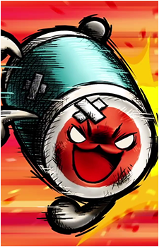 Image 3 of DON-chan
