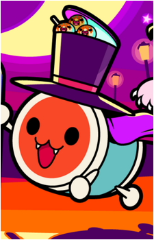 Image 11 of DON-chan