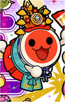 Image 17 of DON-chan