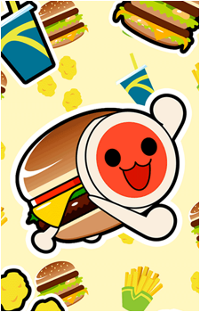 Image 10 of DON-chan