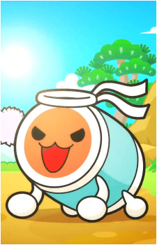 Image 25 of DON-chan