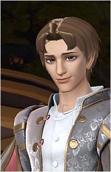Julius Capulet