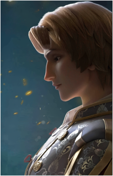 Julius Capulet
