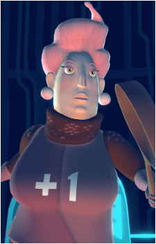 Auntie Biotic's image