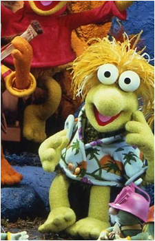 Wembley Fraggle