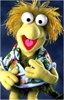 Wembley Fraggle's image