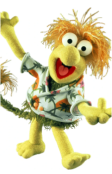 Wembley Fraggle