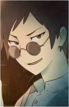 Iseya Image