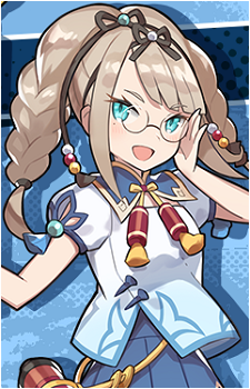 Xiao Lei's image