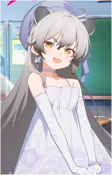 Michiru {BA}