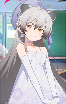 Michiru {BA}