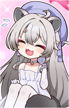 Michiru {BA}
