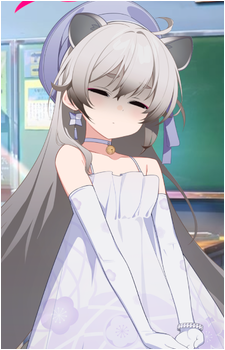 Michiru {BA}