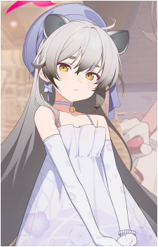 Michiru {BA}